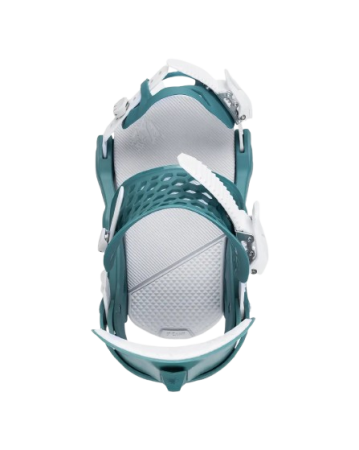 Legaturi Snowboard Jones Equinox Women Deep Teal 25/26 [4]