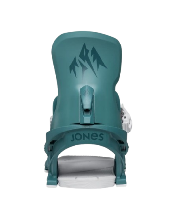 Legaturi Snowboard Jones Equinox Women Deep Teal 25/26 [1]