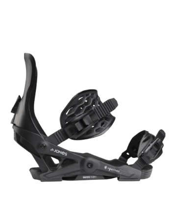 Legaturi Snowboard Jones Equinox Women Eclipse Black 25/26 [3]