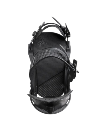 Legaturi Snowboard Jones Equinox Women Eclipse Black 25/26 [4]