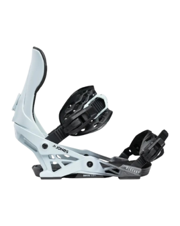 Legaturi Snowboard Jones Mercury Arctic Blue 25/26 [3]