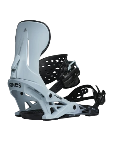 Legaturi snowboard - Legaturi Snowboard Jones Mercury Arctic Blue 25/26
