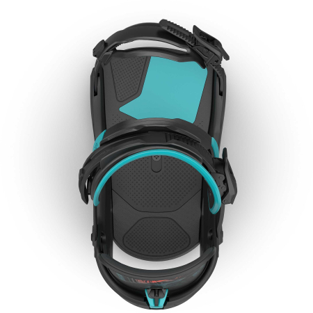 Legaturi Snowboard Jones Mercury Blue Art FASE 25/26 [1]