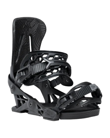 Legaturi Snowboard Jones Mercury Eclipse Black 25/26 [2]