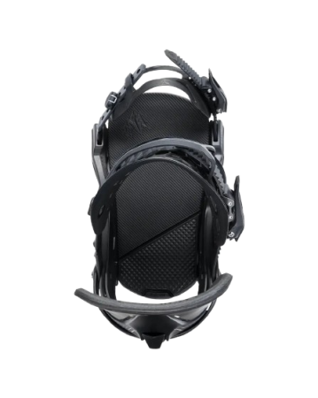 Legaturi Snowboard Jones Mercury Eclipse Black 25/26 [4]