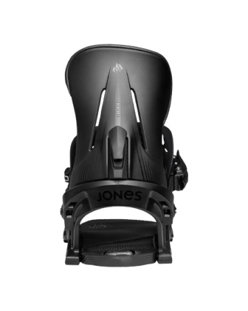 Legaturi Snowboard Jones Mercury Eclipse Black 25/26 [1]