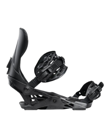 Legaturi Snowboard Jones Mercury Eclipse Black 25/26 [3]