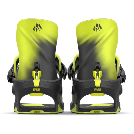 Legaturi Snowboard Jones Mercury Lime Art FASE 25/26 [4]