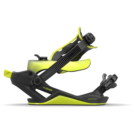 Legaturi Snowboard Jones Mercury Lime Art FASE 25/26 [5]