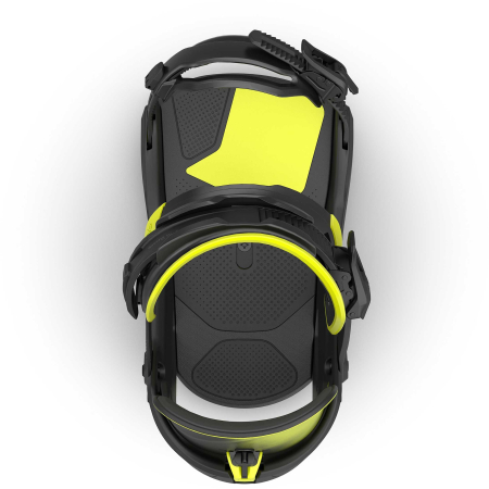 Legaturi Snowboard Jones Mercury Lime Art FASE 25/26 [6]