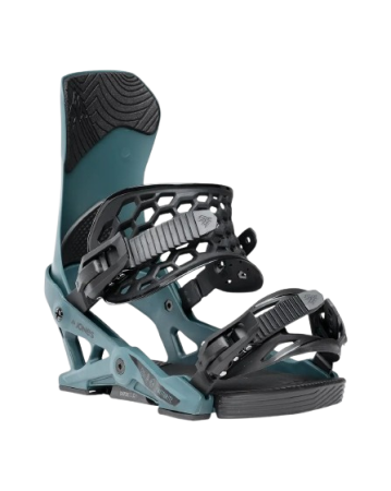 Legaturi Snowboard Jones Meteorite Arctic Shadow Blue 25/26 [2]