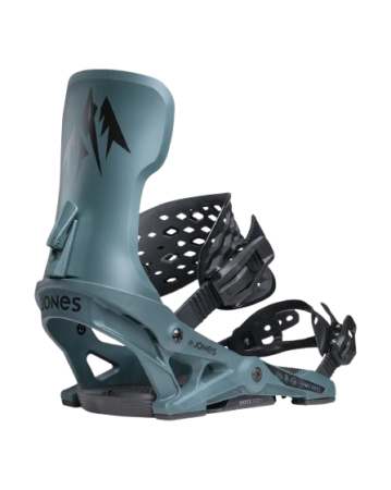 Legaturi snowboard - Legaturi Snowboard Jones Meteorite Arctic Shadow Blue 25/26