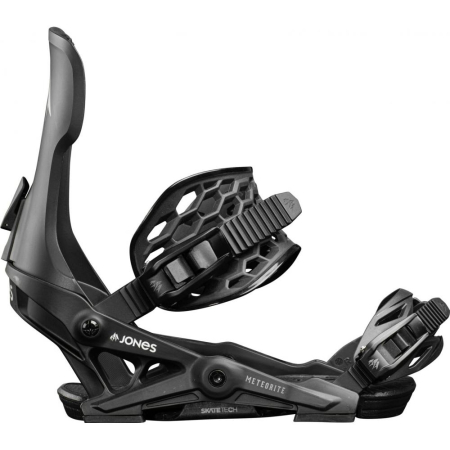 LEGATURI SNOWBOARD JONES METEORITE ECLIPSE BLACK [3]