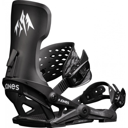 LEGATURI SNOWBOARD JONES METEORITE ECLIPSE BLACK [2]
