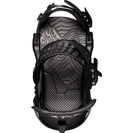 LEGATURI SNOWBOARD JONES METEORITE ECLIPSE BLACK [4]