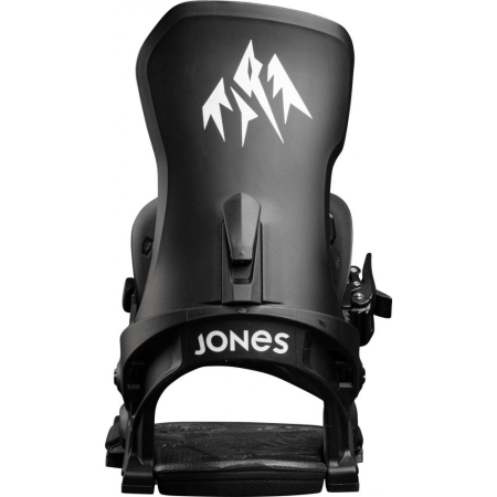 LEGATURI SNOWBOARD JONES METEORITE ECLIPSE BLACK [1]