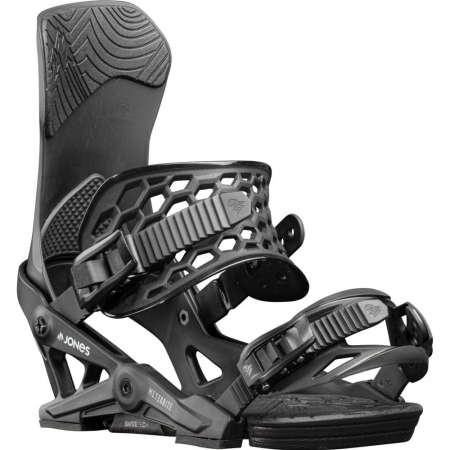 LEGATURI SNOWBOARD JONES METEORITE ECLIPSE BLACK [0]