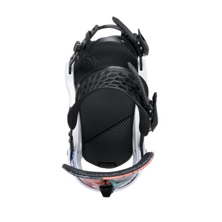 Legaturi Snowboard Jones Meteorite Rallycat Unisex White 25/26 [4]