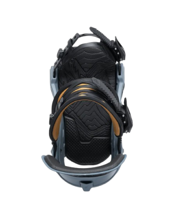 Legaturi Snowboard Jones Orion Men Atlantic Blue 25/26 [4]