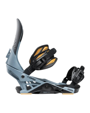 Legaturi Snowboard Jones Orion Men Atlantic Blue 25/26 [3]