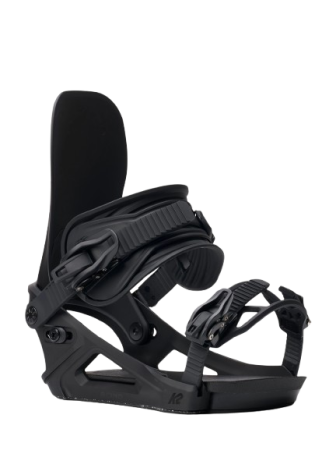 Legaturi Snowboard K2 Barbati Bond Black 25/26 [1]