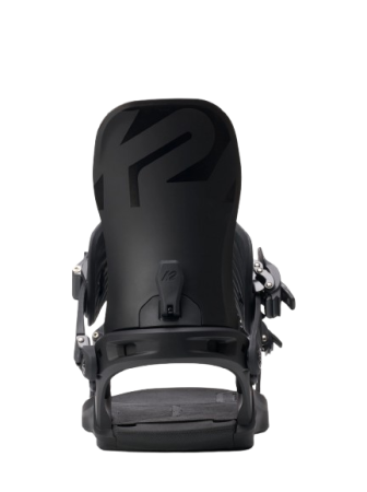 Legaturi Snowboard K2 Barbati Bond Black 25/26 [2]