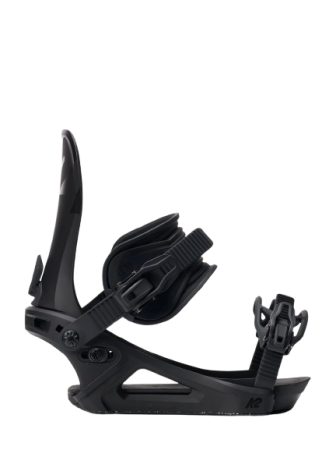 SNOWBOARD - Legaturi Snowboard K2 Barbati Bond Black 25/26