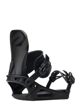 Legaturi Snowboard K2 Barbati Bond Black 25/26 [3]