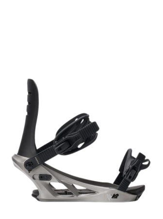 Legaturi snowboard - Legaturi Snowboard K2 Barbati Formula Jake Kuzyk 26/26