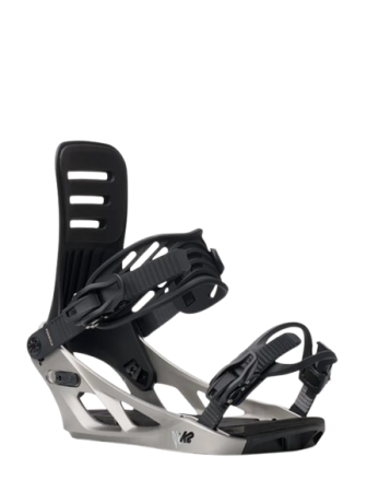 Legaturi Snowboard K2 Barbati Formula Jake Kuzyk 26/26 [1]