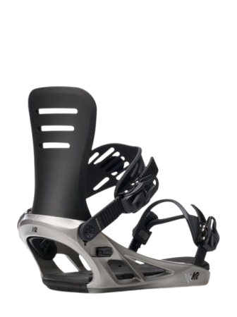 Legaturi Snowboard K2 Barbati Formula Jake Kuzyk 26/26 [3]