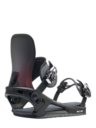 Snowboard kötések - Legaturi Snowboard K2 Bond Big Buck Barbati