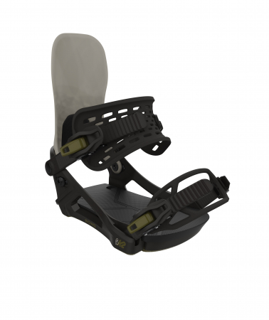 Legaturi snowboard - Legaturi Snowboard K2 Bond Cream 2025