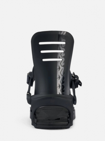 LEGATURI SNOWBOARD K2 FORMULA BLACK [2]