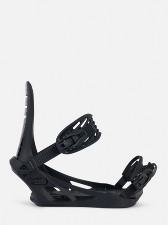 LEGATURI SNOWBOARD K2 FORMULA BLACK [3]