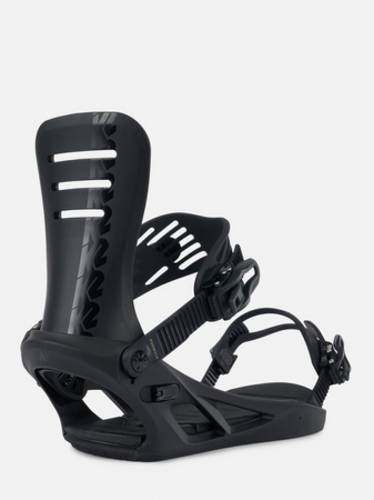 LEGATURI SNOWBOARD K2 FORMULA BLACK [1]