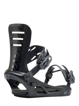 Snowboard kötések - Legaturi Snowboard K2 Formula Black Barbati