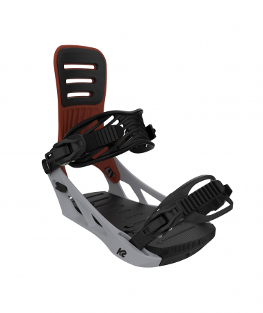 Legaturi Snowboard K2 Formula Trick 2025 [0]