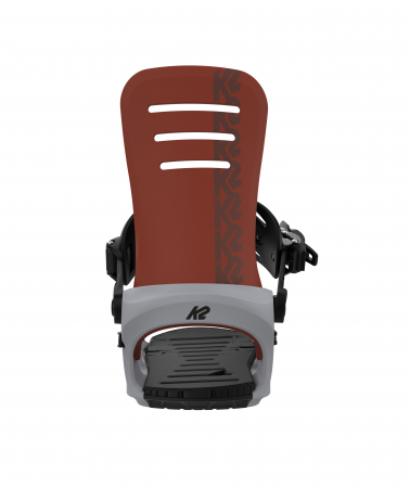 Legaturi Snowboard K2 Formula Trick 2025 [3]