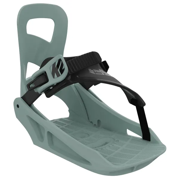 Promotii - Legaturi Snowboard K2 Lil Kat Jade