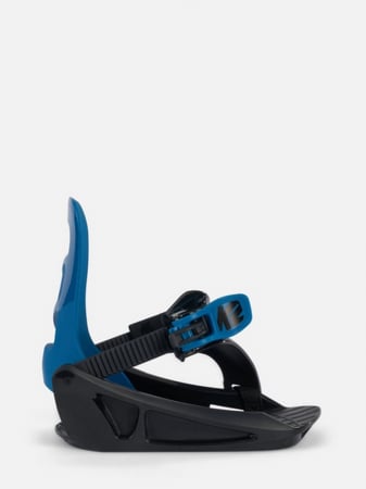 Legaturi Snowboard K2 Mini Turbo Blue [3]