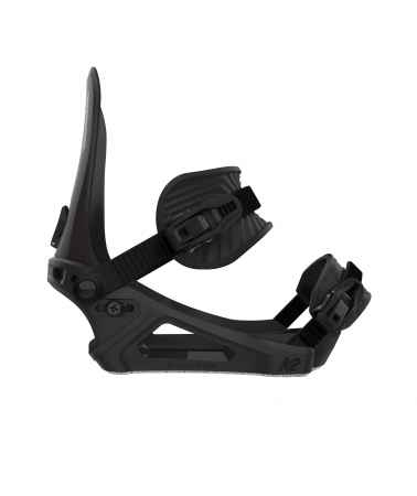 Legaturi Snowboard K2 Program Black 2025 [1]