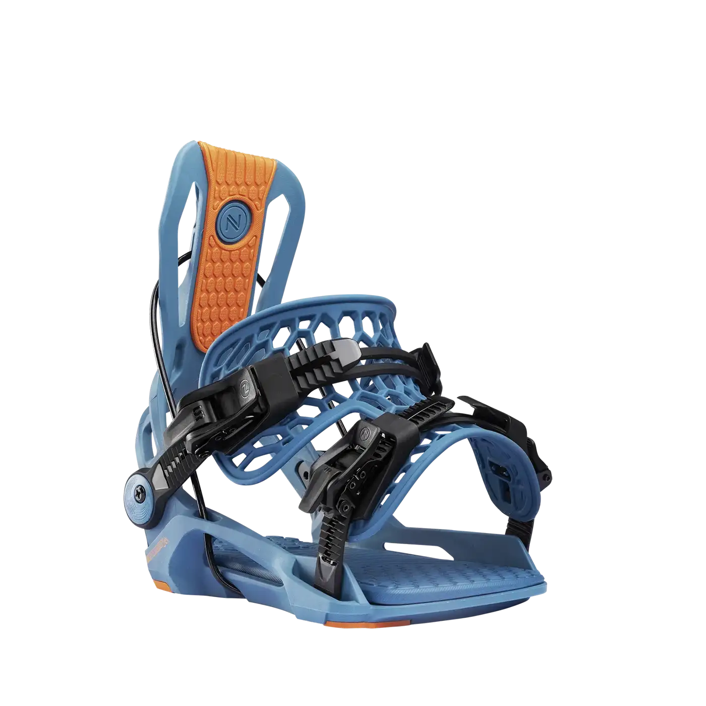 Legaturi Snowboard Nidecker Flow Fenix Tropic 25/26 [1]