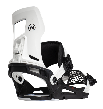 Legaturi Snowboard Nidecker Muon X StormTrooper [2]