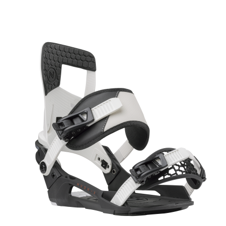 Legaturi snowboard - Legaturi Snowboard Nidecker Muon X StormTrooper