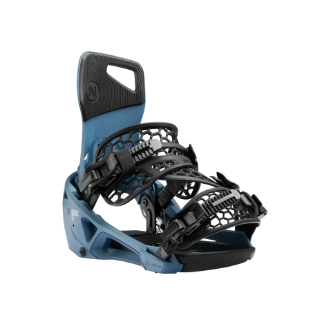 Legaturi Snowboard Nidecker OG Supermatic Atlantic 25/26 [2]