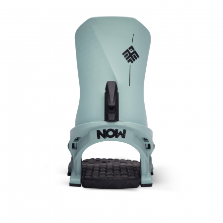Legaturi snowboard Now Drive Arctiv Blue [4]