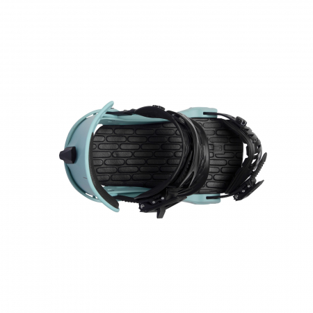 Legaturi snowboard Now Drive Arctiv Blue [3]