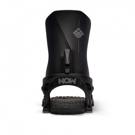 Legaturi snowboard Now Drive Black [3]