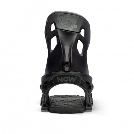 Legaturi snowboard Now Ipo Black [3]